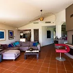 A Cala D Oro Et Privee Pour 8 Willa Porto-Vecchio (Corsica)
