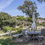 Willa A Cala D Oro Et Privee Pour 8