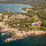 Willa A Cala D Oro Et Privee Pour 8 *