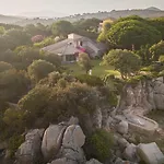 A Cala D Oro Et Privee Pour 8 * Porto-Vecchio (Corsica)