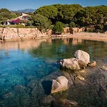 Willa A Cala D Oro Et Privee Pour 8