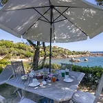 A Cala D Oro Et Privee Pour 8 Villa Porto-Vecchio (Corsica)