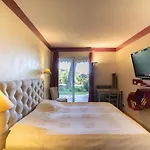 A Cala D Oro Et Privee Pour 8 Willa Porto-Vecchio (Corsica)