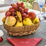 A Cala D Oro Et Privee Pour 8 *