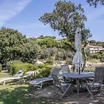 Willa A Cala D Oro Et Privee Pour 8 Porto-Vecchio (Corsica)