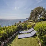 Villa A Cala D Oro Et Privee Pour 8 Porto-Vecchio (Corsica)