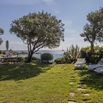 A Cala D Oro Et Privee Pour 8 Villa