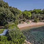 A Cala D Oro Et Privee Pour 8 Porto-Vecchio (Corsica)