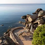 Willa A Cala D Oro Et Privee Pour 8 *