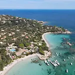 A Cala D Oro Et Privee Pour 8 Porto-Vecchio (Corsica)