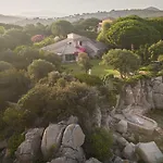 Willa A Cala D Oro Et Privee Pour 8 Porto-Vecchio (Corsica)