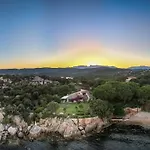 A Cala D Oro Et Privee Pour 8 Porto-Vecchio (Corsica)