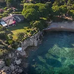 Villa A Cala D Oro Et Privee Pour 8 *