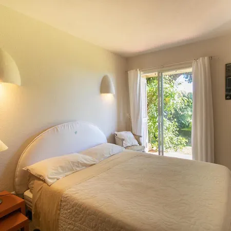 Villa A Cala D Oro Et Privee Pour 8 *