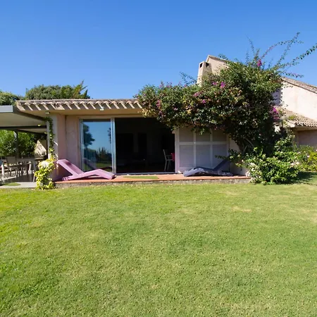 A Cala D Oro Et Privee Pour 8 *