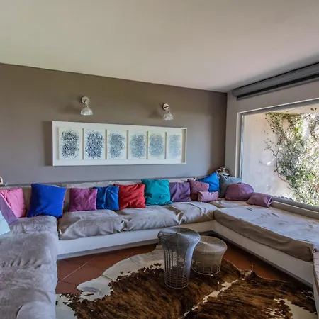 A Cala D Oro Et Privee Pour 8 Porto-Vecchio (Corsica)