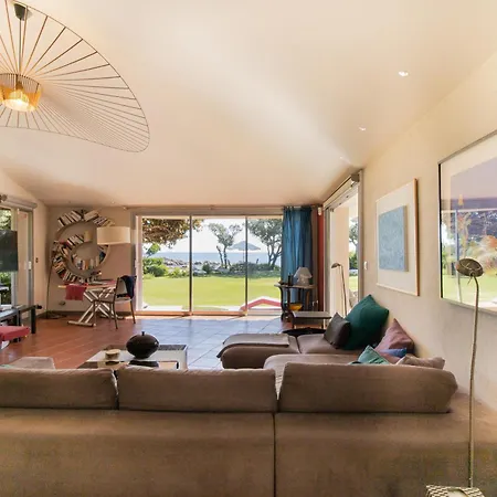 A Cala D Oro Et Privee Pour 8 * Porto-Vecchio (Corsica)
