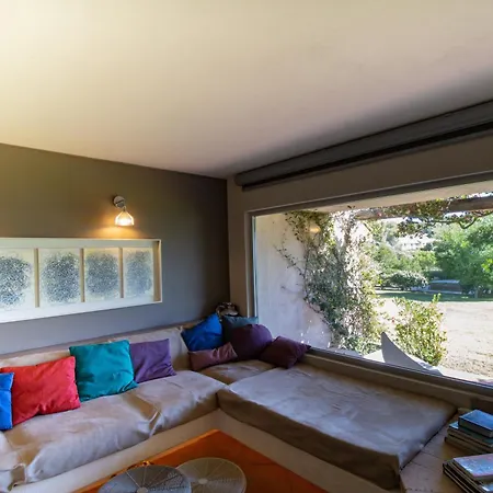 A Cala D Oro Et Privée Pour 8 *