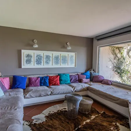 A Cala D Oro Et Privee Pour 8