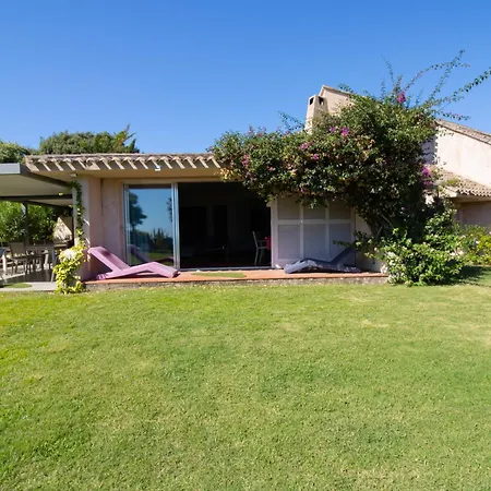 A Cala D Oro Et Privée Pour 8