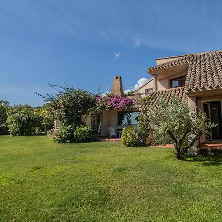 Villa A Cala D Oro Et Privee Pour 8 Porto-Vecchio (Corsica)