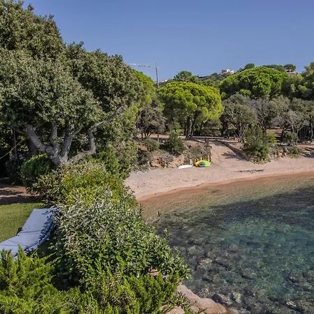 A Cala D Oro Et Privee Pour 8 Porto-Vecchio (Corsica)