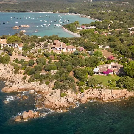 A Cala D Oro Et Privee Pour 8