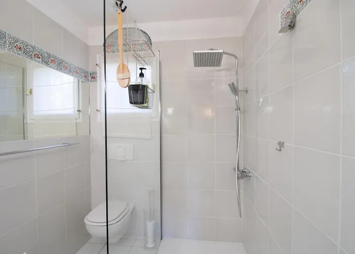 A Cala D Oro Et Privee Pour 8 Βίλα