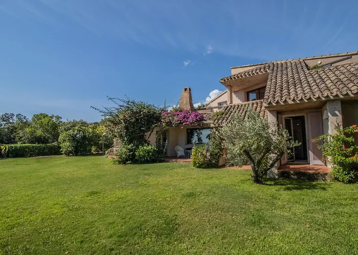 A Cala D Oro Et Privee Pour 8 * Porto-Vecchio (Corsica)