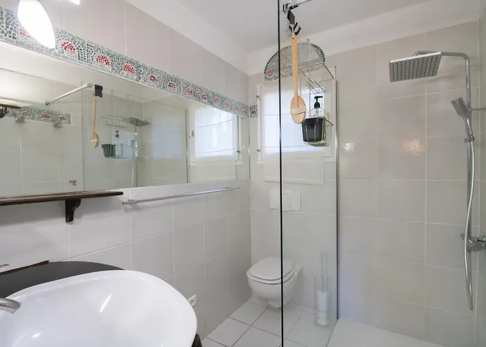 A Cala D Oro Et Privee Pour 8 Vila *