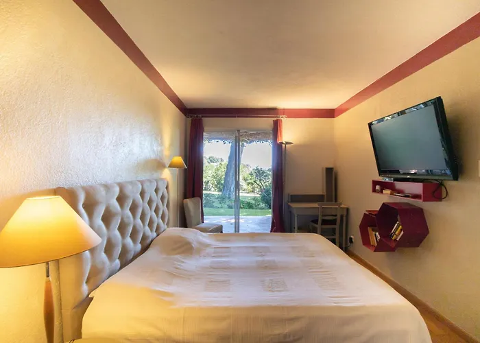 A Cala D Oro Et Privee Pour 8 Πόρτο Βέκιο