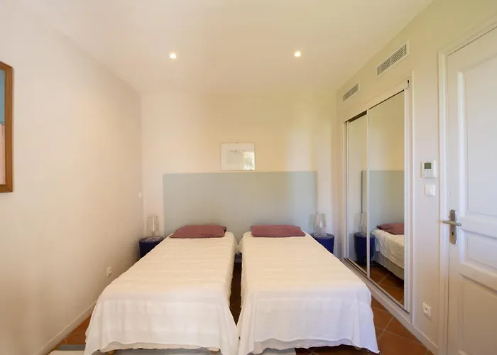 A Cala D Oro Et Privee Pour 8 Βίλα *