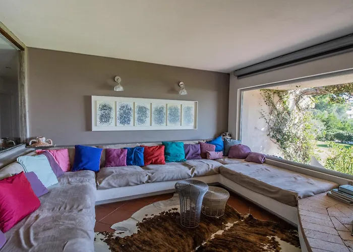 A Cala D Oro Et Privee Pour 8 Πόρτο Βέκιο